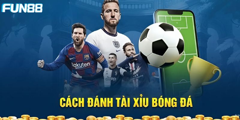 Kèo Tài Xỉu - Một Số Loại Kèo Phổ Biến Và Cách Tính Tiền Ví dụ cách tính tiền kèo tài xỉu 3 trái