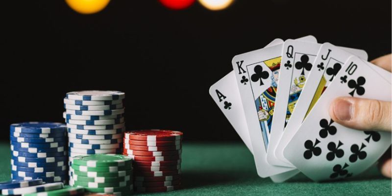 Cách Chơi Bài Phỏm - Hướng Dẫn Để Bạn Đi Tới Thành Công Cách chơi bài Phỏm