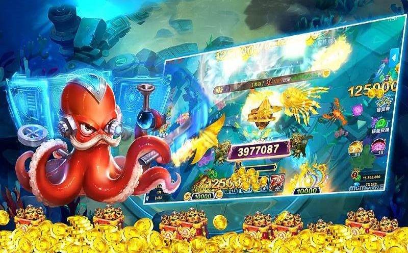 Cập Nhật Luật Chơi Bắn Cá Đổi Thưởng Mới Nhất Cho Ngư Thủ Lưu ý về luật chơi bắn cá đổi thưởng