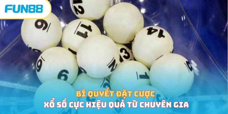 Xổ Số Siêu Tốc Là Gì Và Cách Chơi Hiệu Quả Từ Cao Thủ Lưu ý khi chơi xổ số siêu tốc